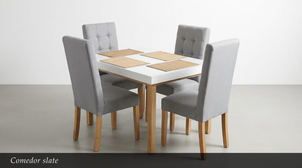 Comedor Slate