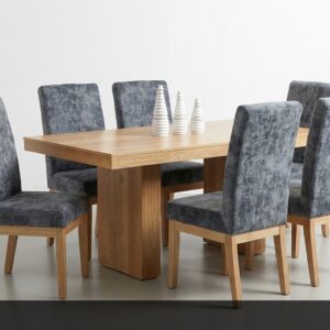 Comedor Zen