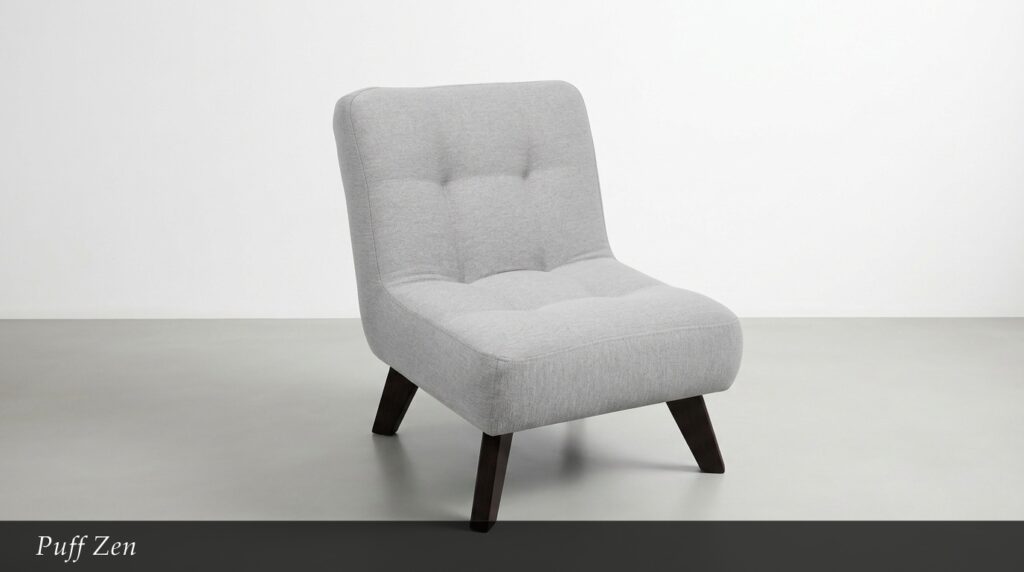 La Silla Toronto refleja un estilo moderno y elegante, ideal para complementar espacios contemporáneos con un toque de calidez y sofisticación. Su diseño limpio y minimalista permite integrarla fácilmente en comedores, estudios, salas de espera o rincones decorativos del hogar.