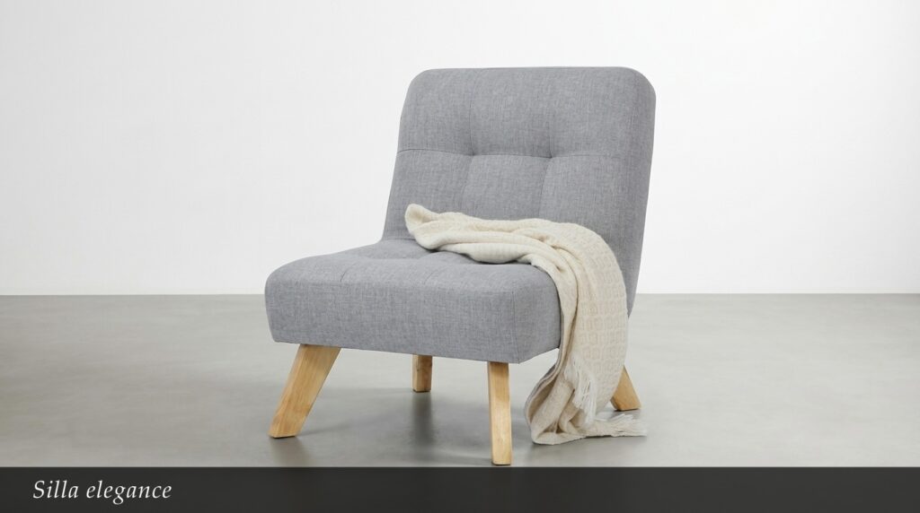 Silla elegance