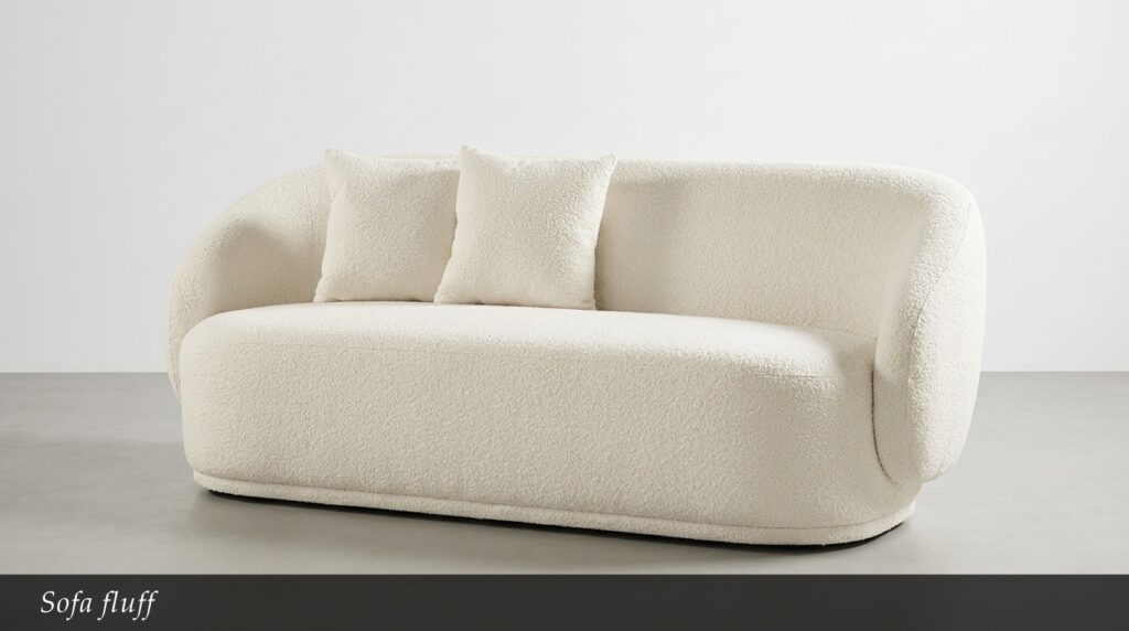 Sofa Fluff